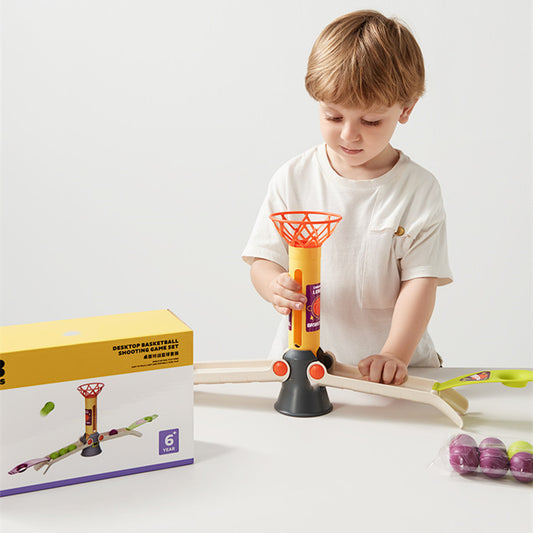 Kids Ball Catcher Game