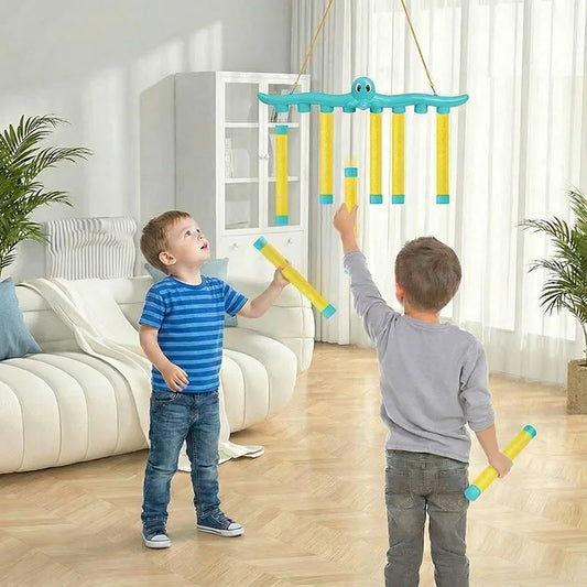 Quick Catch Challenge