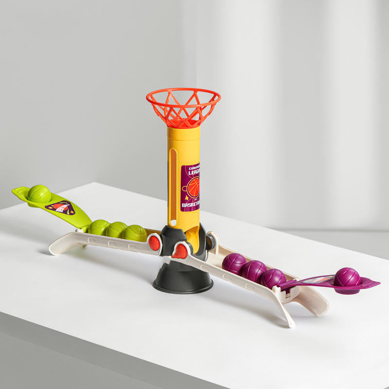 Kids Ball Catcher Game