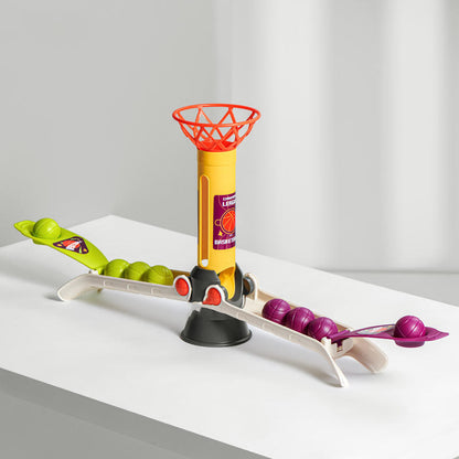 Kids Ball Catcher Game