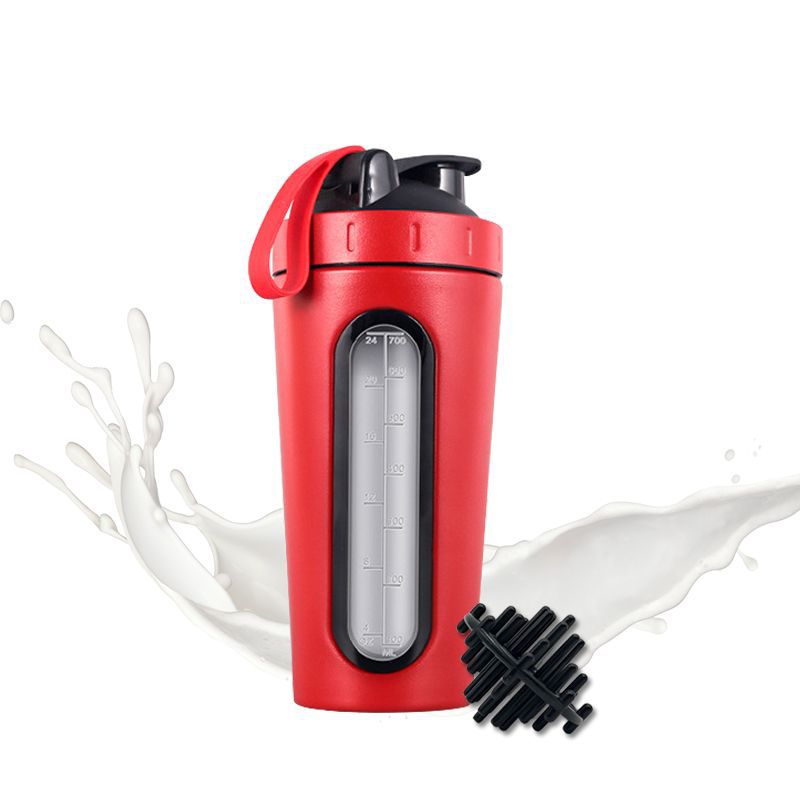 Stainless Steel Shaker Cup