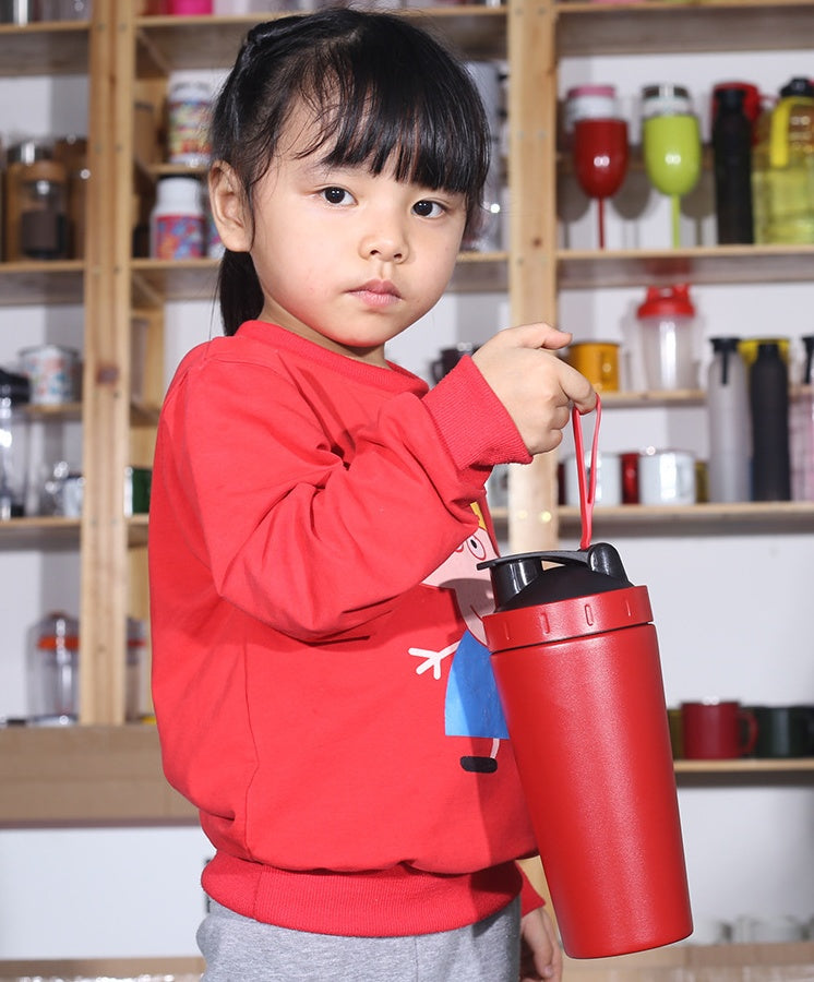Stainless Steel Shaker Cup