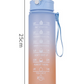 Large Sports Water Bottle