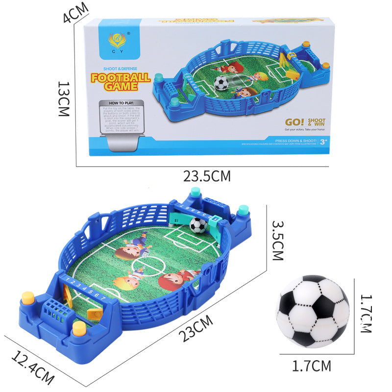 Euro Cup Challenge Toy