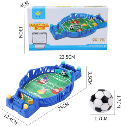 Euro Cup Challenge Toy