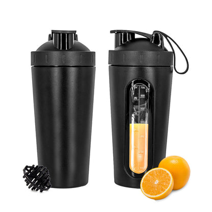 Stainless Steel Shaker Cup