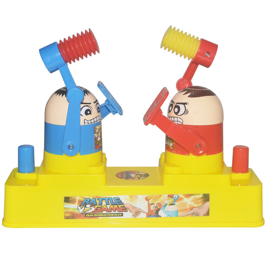 Battle Learning Game Toy