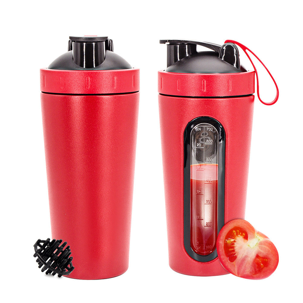 Stainless Steel Shaker Cup