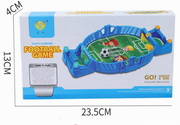 Euro Cup Challenge Toy