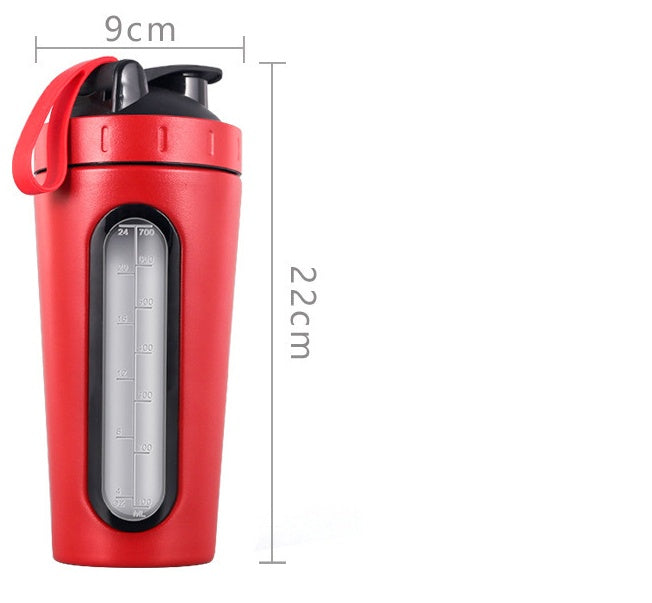 Stainless Steel Shaker Cup