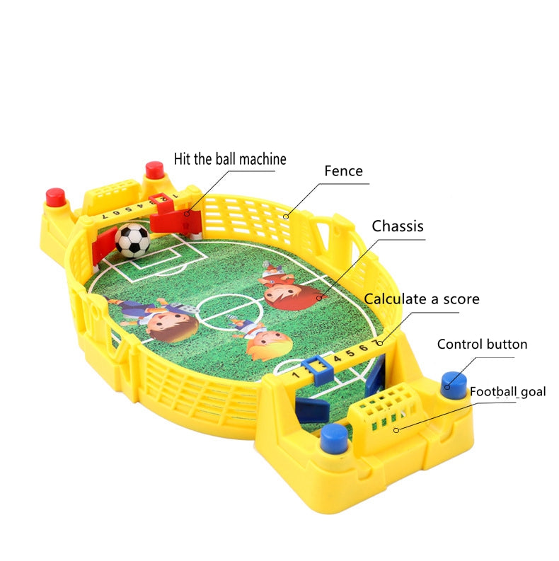 Euro Cup Challenge Toy