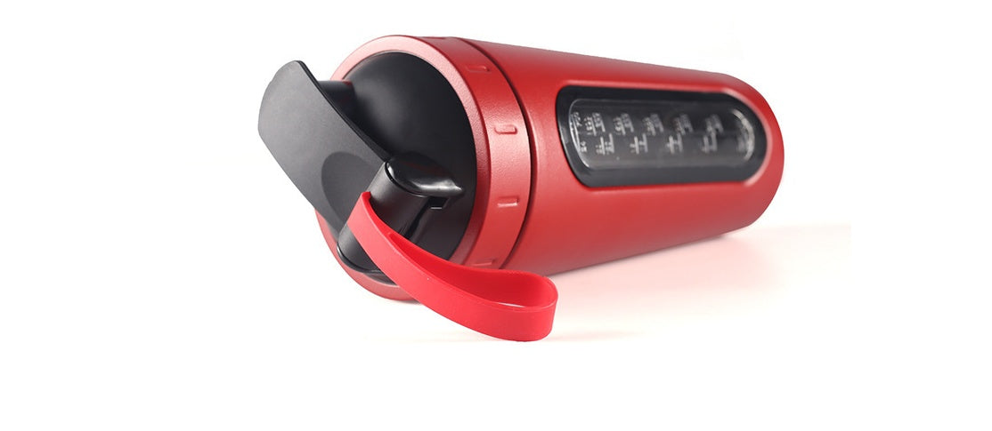 Stainless Steel Shaker Cup