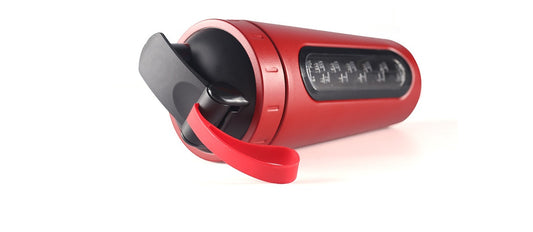 Stainless Steel Shaker Cup