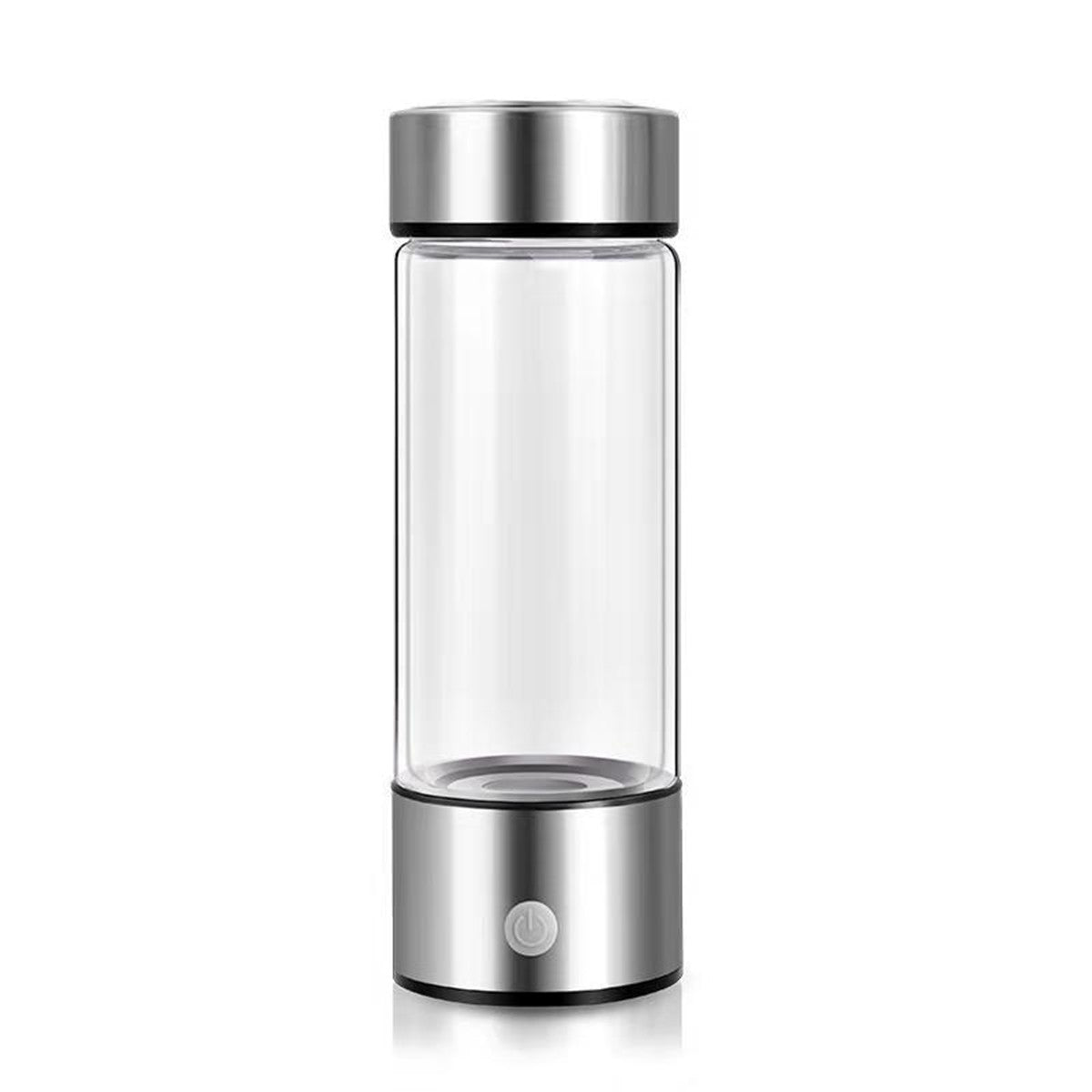 Hydrogen Rich Water Bottle