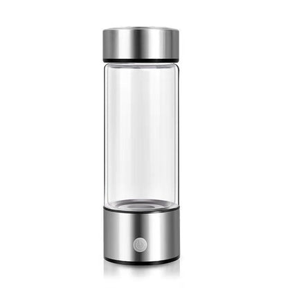 Hydrogen Rich Water Bottle