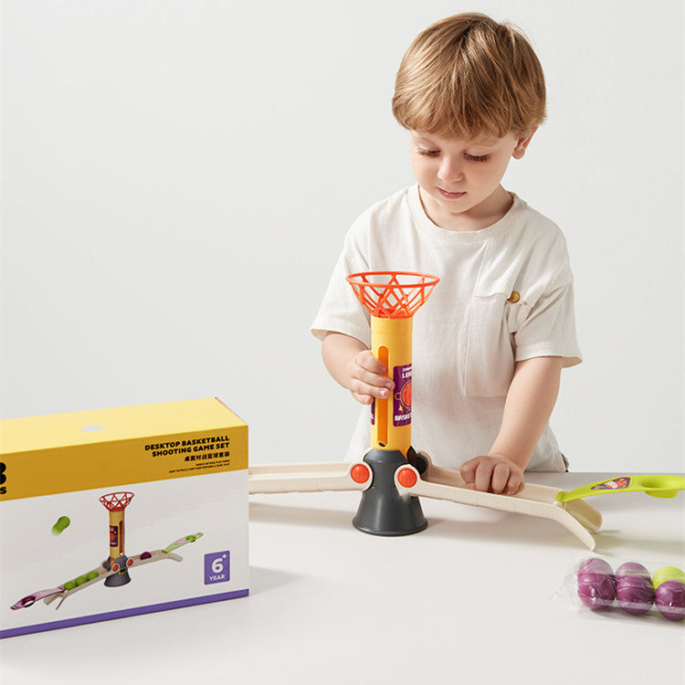 Kids Ball Catcher Game