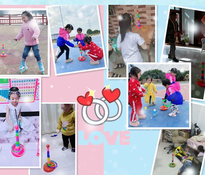 Learning Stack Circles