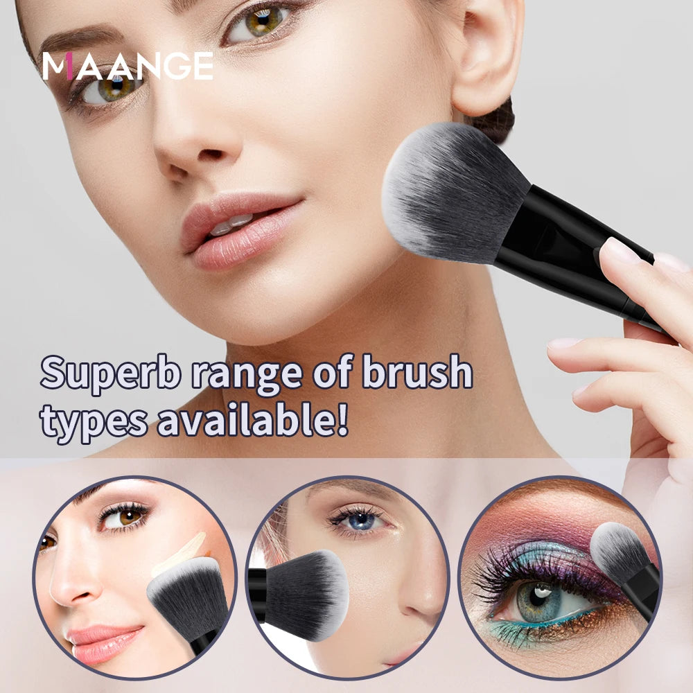 Make Up Brush Set