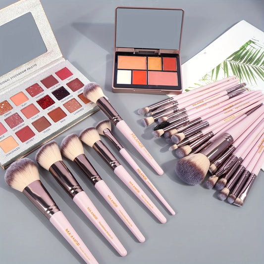 Make Up Brush Set