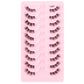 High-quality lashes designed to enhance your natural beauty