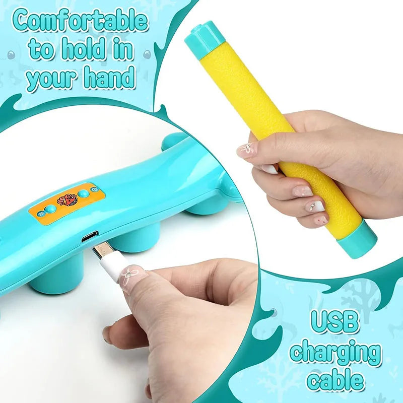 Quick Catch Challenge