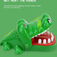 Snap & Learn Crocodile