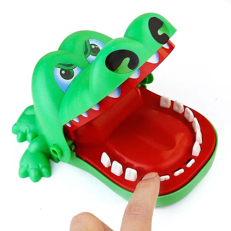 Snap & Learn Crocodile