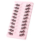 High-quality lashes designed to enhance your natural beauty