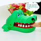 Snap & Learn Crocodile