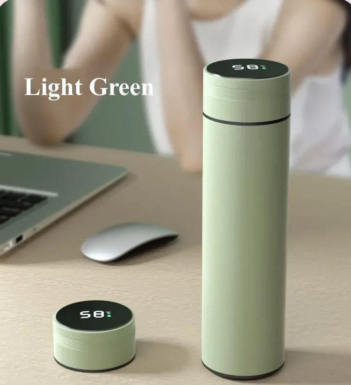 Smart Sip Bottle