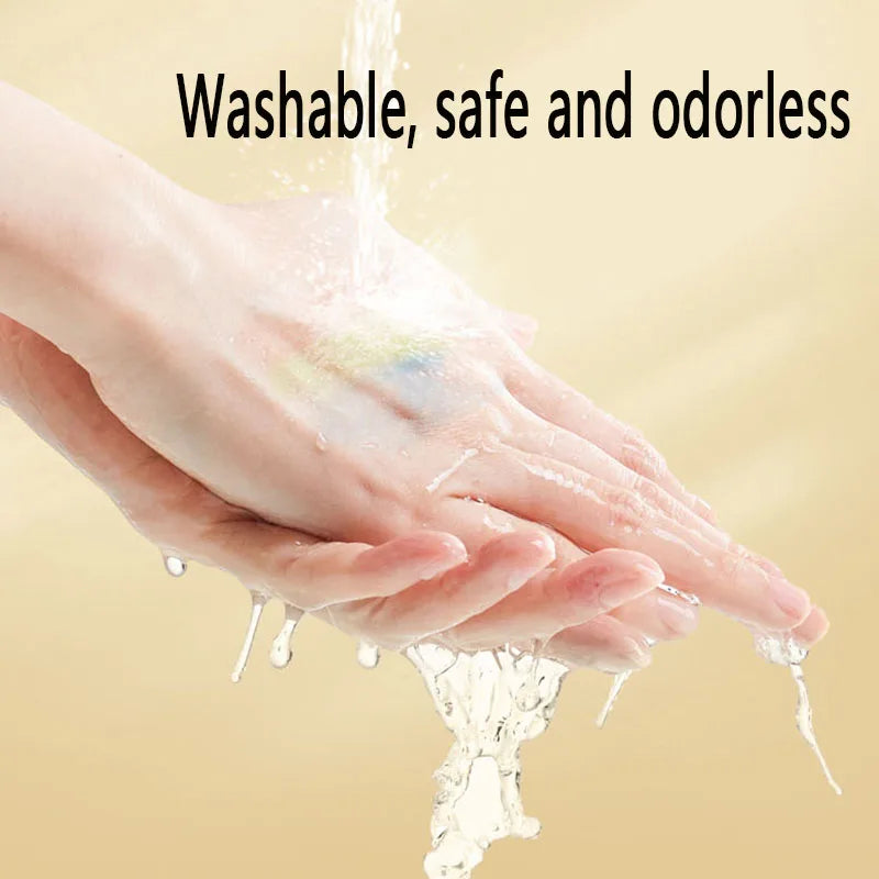 Acrylic Paint Markers