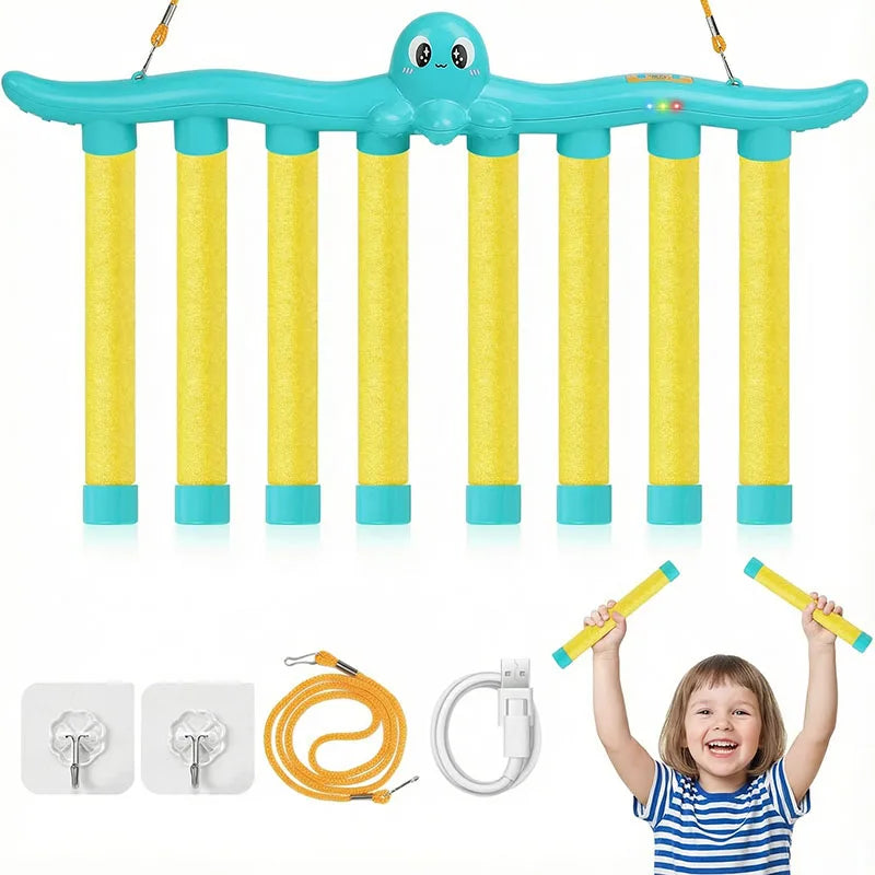 Quick Catch Challenge