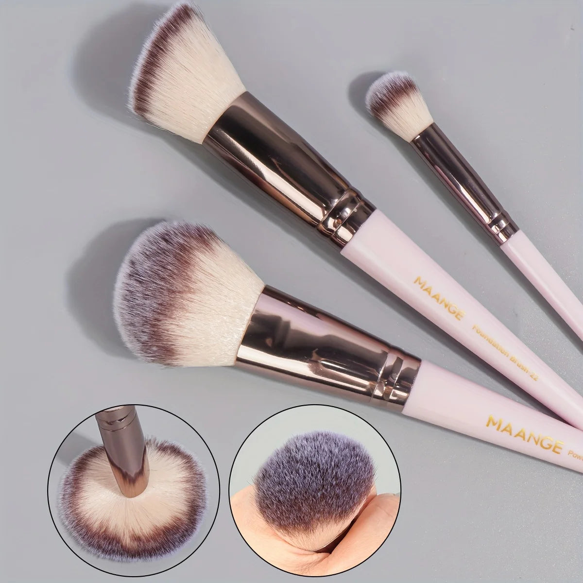 Make Up Brush Set