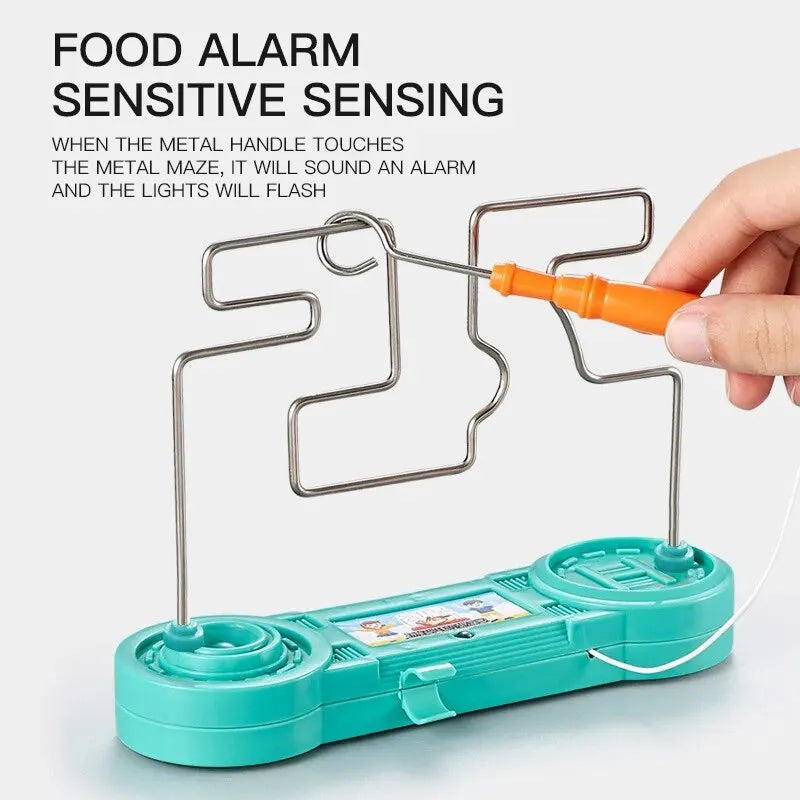 Brain Maze Adventure