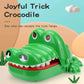 Snap & Learn Crocodile