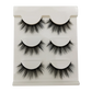 High-quality lashes designed to enhance your natural beauty