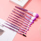 10pcs Professional Makeup Brush Set