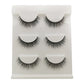 High-quality lashes designed to enhance your natural beauty