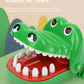 Snap & Learn Crocodile