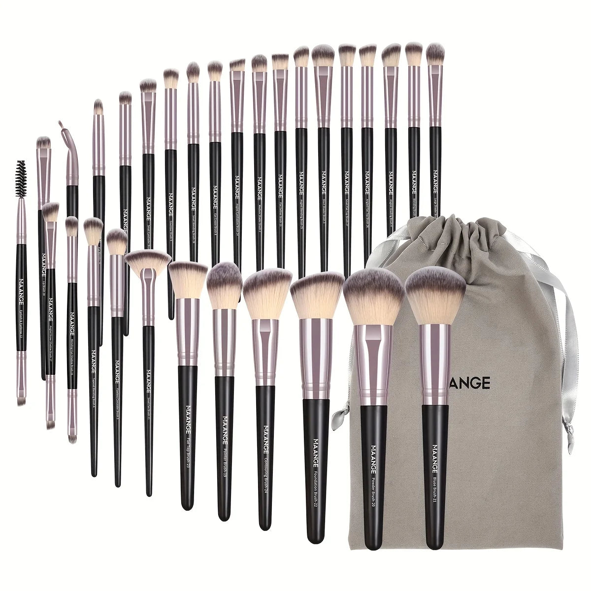 Make Up Brush Set