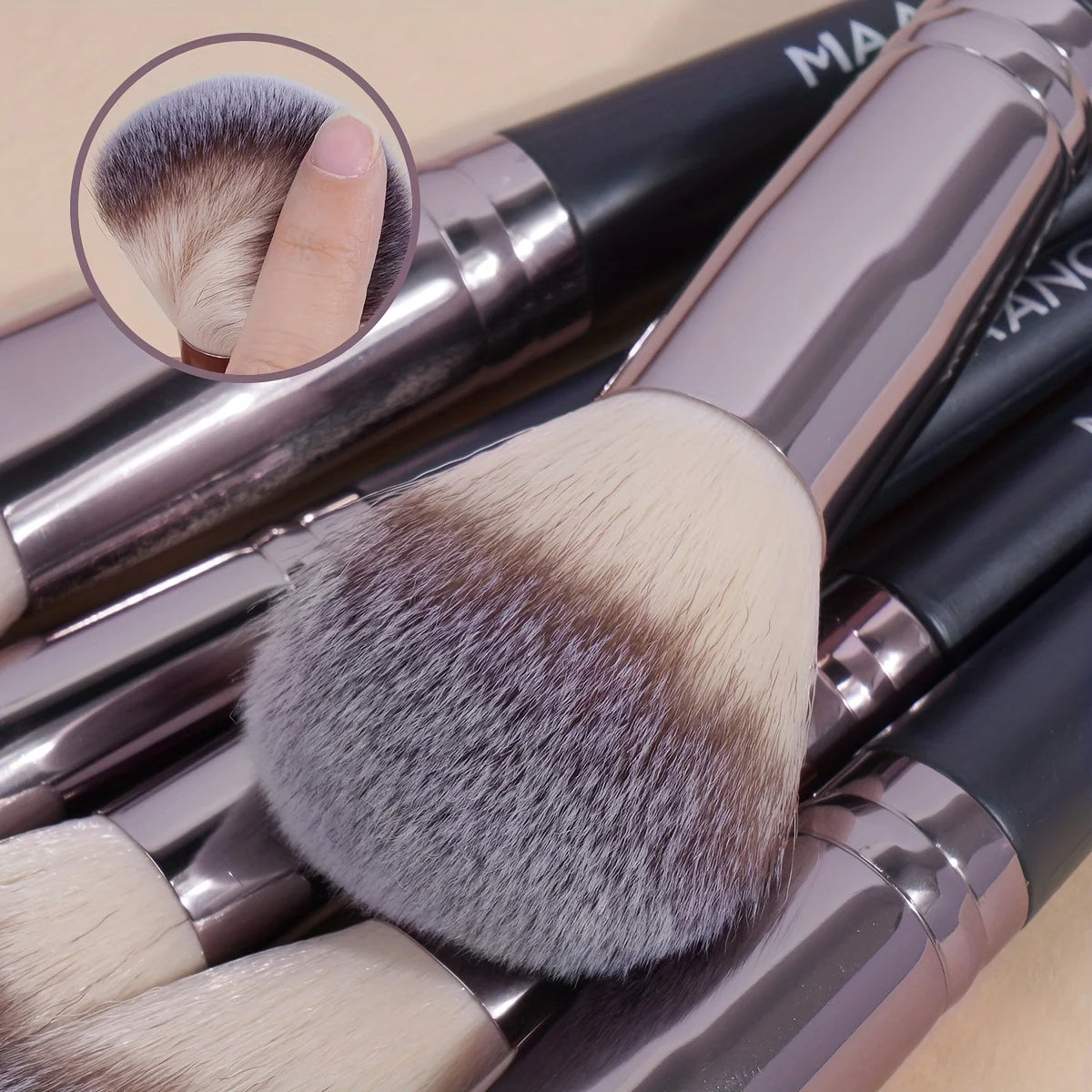 Make Up Brush Set