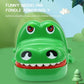 Snap & Learn Crocodile