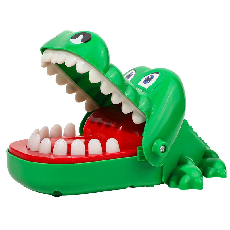 Snap & Learn Crocodile