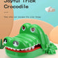 Snap & Learn Crocodile