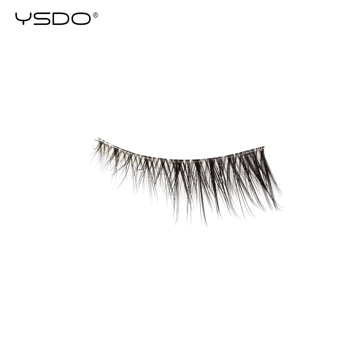 High-quality lashes designed to enhance your natural beauty