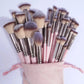 Make Up Brush Set