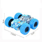 Children's toy car fun double-sided