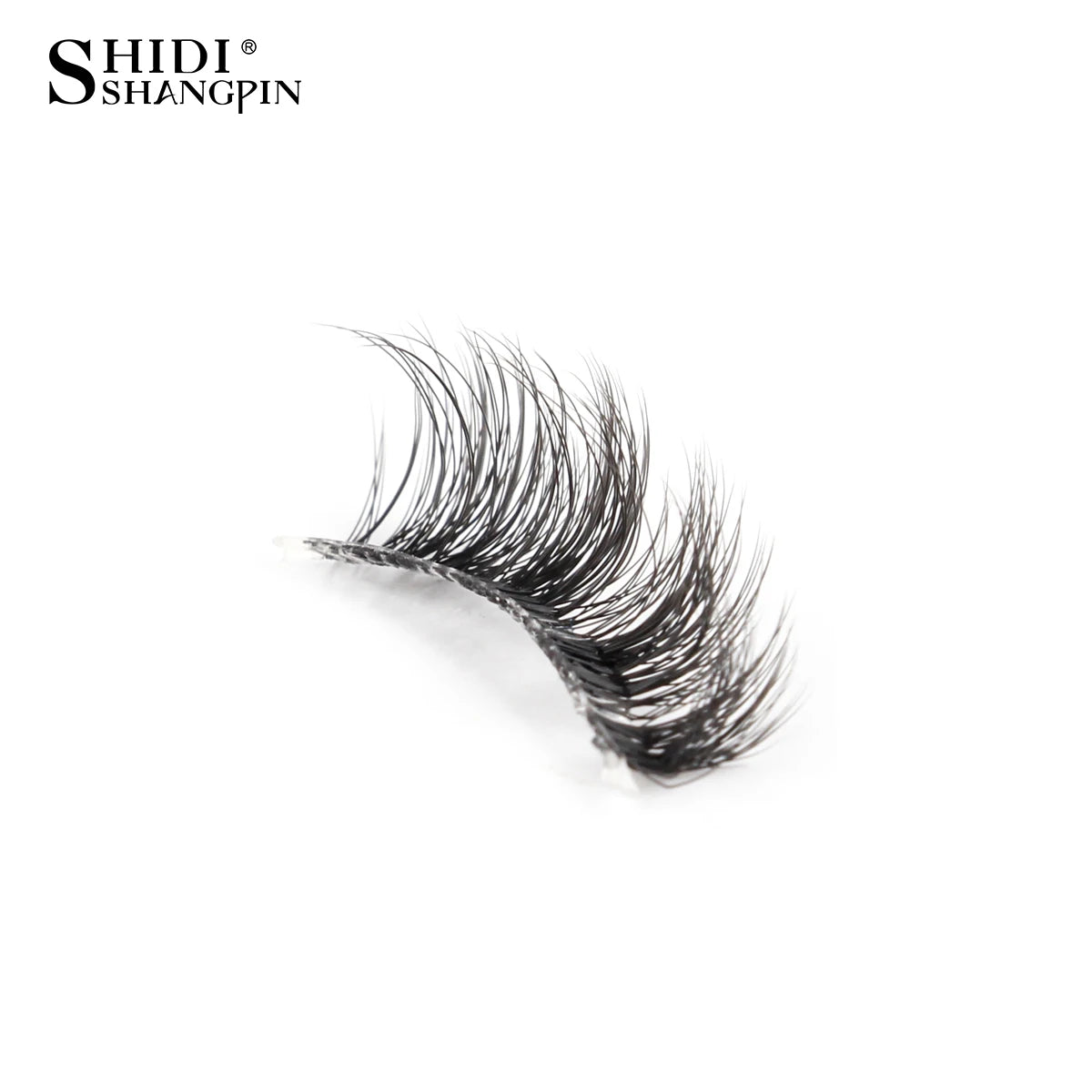High-quality lashes designed to enhance your natural beauty