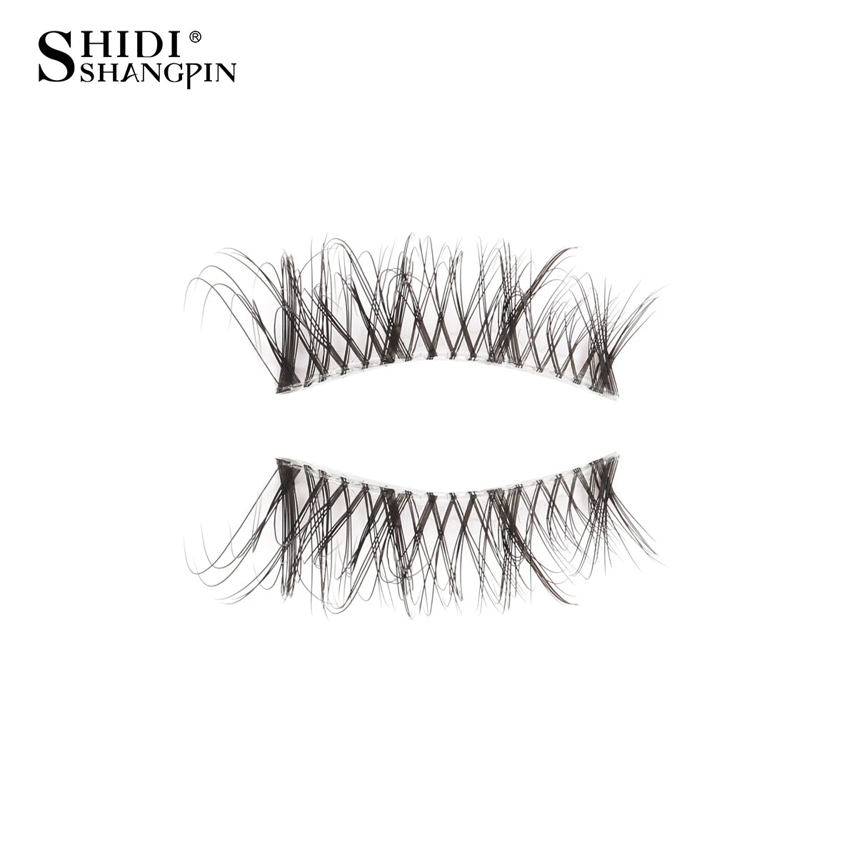 High-quality lashes designed to enhance your natural beauty