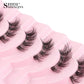 High-quality lashes designed to enhance your natural beauty